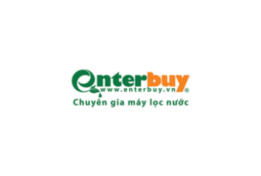 Máy lọc nước Enterbuy
