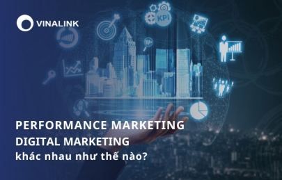 Performance marketing vs digital marketing khác nhau như thế nào?