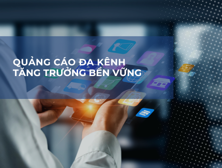Quảng cáo FACEBOOK-GOOGLE-TIKTOK - ZALO