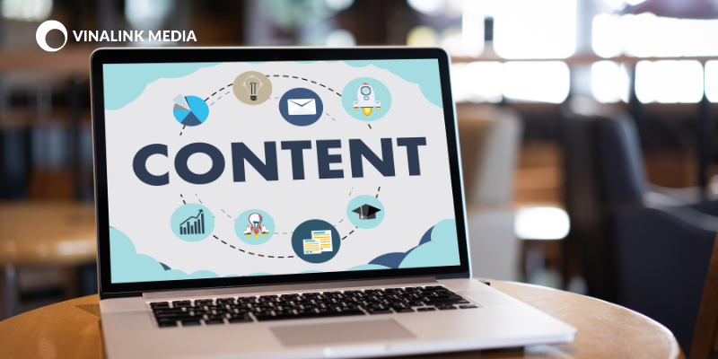 Những lý do các doanh nghiệp nên lựa chọn dịch vụ Content Marketing
